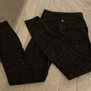 Lululemon Align Leggings
